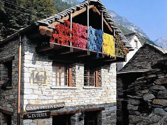 Art and Craft Pro Verzasca